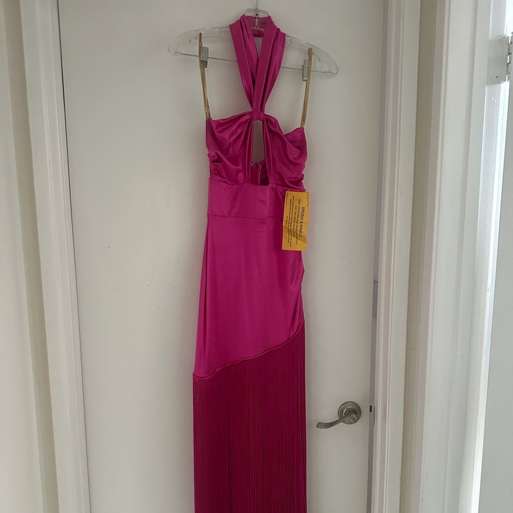 Bronx and Banco dress brand new with tags